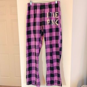 Pajama pants
